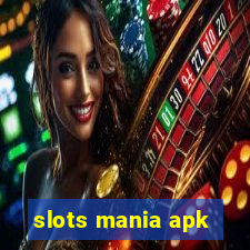 slots mania apk